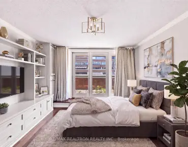 
            #412-55A Avenue Rd Annex 2睡房3卫生间车位, 出售价格1566000.00加元                    