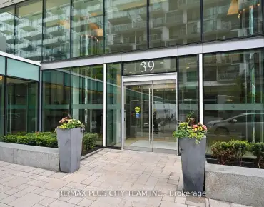 #1305-39 Queens Quay E Waterfront Communities C8 3睡房3卫生间2车位, 出售价格2199999.00加元