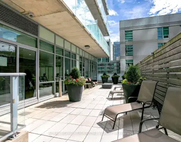 #3210-375 King St Waterfront Communities C1 睡房1卫生间车位, 出售价格499000.00加元