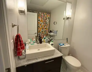 
            #1901-8 Mercer St Waterfront Communities C1 1睡房1卫生间车位, 出售价格558800.00加元                    