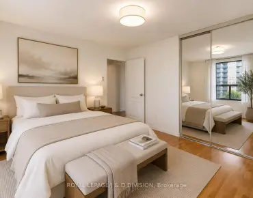 
#701-100 Canyon Ave Bathurst Manor 3 beds 2 baths 1 garage 595000.00        