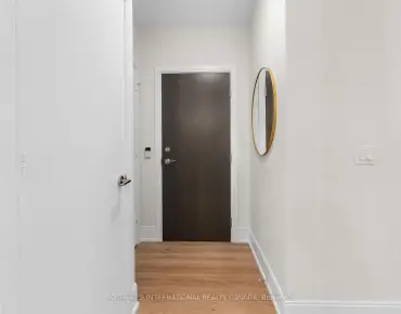 
#1405-181 Wynford Dr Banbury-Don Mills 1 beds 1 baths 1 garage 459900.00        