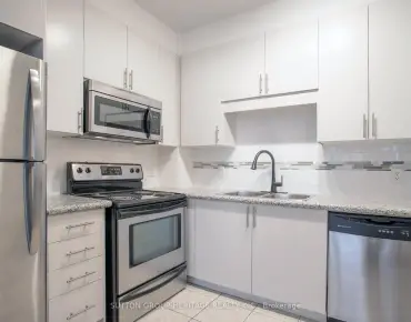 
#1609-133 Wynford Dr Banbury-Don Mills 1 beds 1 baths 1 garage 499900.00        