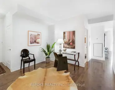 #1502-8 The Esplanade Ave Waterfront Communities C8 2 beds 2 baths 1 garage 935000.00