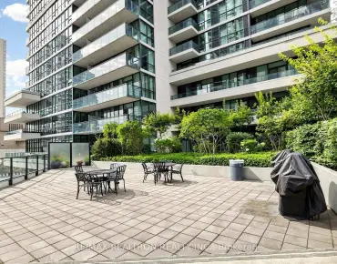 
#2211-33 Bay St Waterfront Communities C1 1 beds 1 baths 1 garage 552000.00        