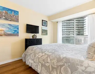 #318-23 Lorraine Dr Willowdale West 2睡房2卫生间1车位, 出售价格549999.00加元