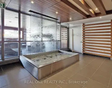 
            #727-10 Capreol Crt Waterfront Communities C1 2睡房2卫生间1车位, 出售价格629000.00加元                    