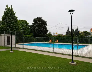 
            #701-45 Sunrise Ave Victoria Village 2睡房1卫生间1车位, 出售价格375000.00加元                    
