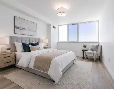 
#706-3000 Bathurst St Englemount-Lawrence 2 beds 2 baths 1 garage 795000.00        