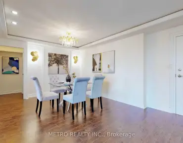 
            #406-90 Fisherville Rd Westminster-Branson 2睡房2卫生间1车位, 出售价格618000.00加元                    