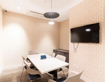 #2605-319 Jarvis St Moss Park 1 beds 1 baths garage 425000.00