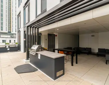 #4110-252 Church St Church-Yonge Corridor 1 beds 1 baths garage 440000.00