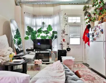 #143-71 Mccaul St Kensington-Chinatown 1 beds 1 baths garage 450000.00