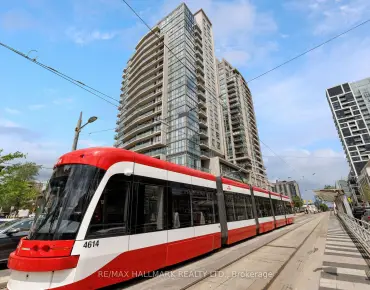 
            #1401-530 St Clair Ave W Humewood-Cedarvale 1睡房1卫生间1车位, 出售价格629000.00加元                    