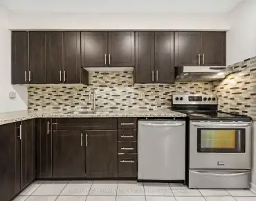 
#151-142 Thorny Vineway N/A Bayview Village 3 beds 2 baths 2 garage 748000.00        