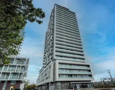 #219-188 Fairview Mall Dr Don Valley Village 1睡房2卫生间1车位, 出售价格508000.00加元