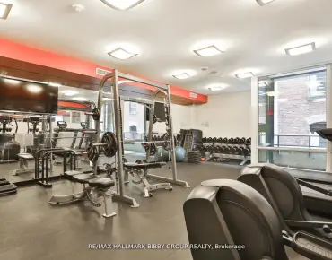 #606-478 King St W Waterfront Communities C1 2 beds 2 baths 2 garage 849900.00