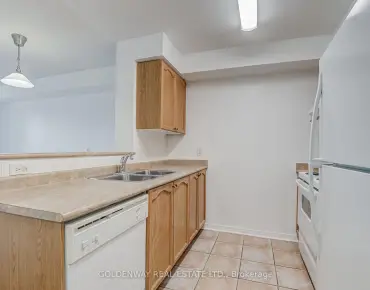 #806-20 Olive Ave Willowdale East 1睡房1卫生间1车位, 出售价格419000.00加元