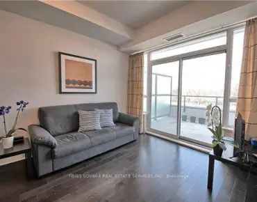 
            #315-399 Spring Garden Ave Willowdale East 1睡房2卫生间1车位, 出售价格489000.00加元                    