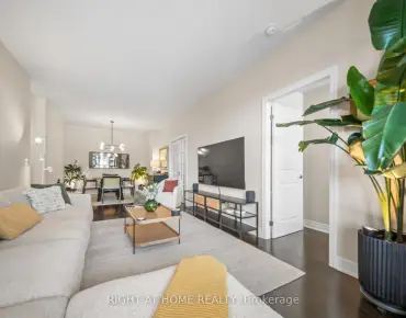 #504-23 Rean Dr Bayview Village 2睡房3卫生间2车位, 出售价格888000.00加元