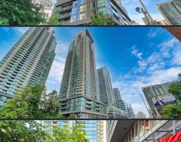 #2709-5168 Yonge St Willowdale West 2睡房2卫生间1车位, 出售价格838000.00加元