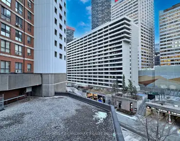
            #505-58 Orchard View Blvd Yonge-Eglinton 1睡房1卫生间车位, 出售价格438900.00加元                    