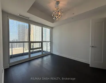 
#2501-88 Scott St Church-Yonge Corridor 1 beds 1 baths  garage 399000.00        