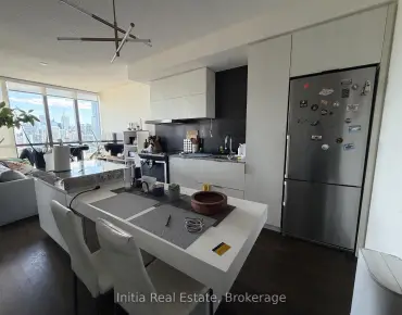#2003-101 Charles St E Church-Yonge Corridor 2 beds 1 baths garage 620000.00
