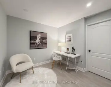 
#C17-108 Finch Ave W Newtonbrook West 2 beds 3 baths 1 garage 738000.00        