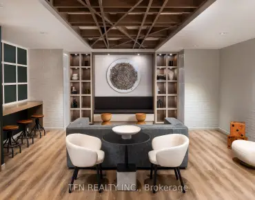
#4505-327 King St W Waterfront Communities C1 2 beds 2 baths  garage 859990.00        