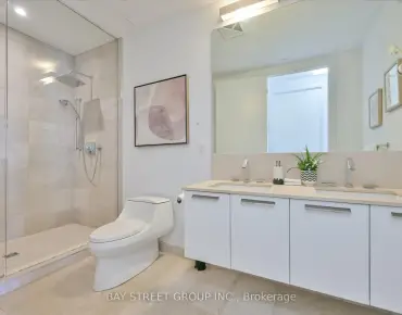 
#LPH4706-50 Charles St E Church-Yonge Corridor 2 beds 2 baths 1 garage 1098000.00        