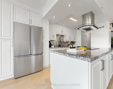 
#402-60 Montclair Ave Forest Hill South 2 beds 1 baths 1 garage 649900.00        