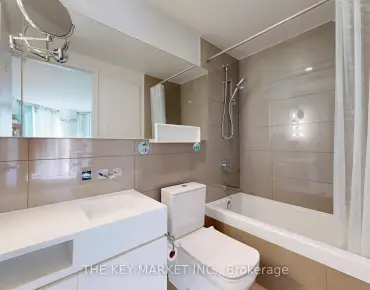 
#511-45 Charles St E Church-Yonge Corridor 3 beds 2 baths 1 garage 1148000.00        