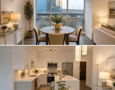 
#309-35 Mariner Terr Waterfront Communities C1 2 beds 2 baths 1 garage 1250000.00        