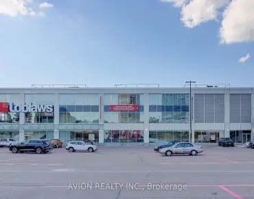 #808-2885 Bayview Ave Bayview Village 1睡房2卫生间1车位, 出售价格499000.00加元