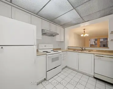 #205-28 Hollywood Ave Willowdale East 1睡房1卫生间1车位, 出售价格399000.00加元