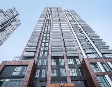 
            #2010-130 River St Regent Park 1睡房1卫生间1车位, 出售价格499000.00加元                    