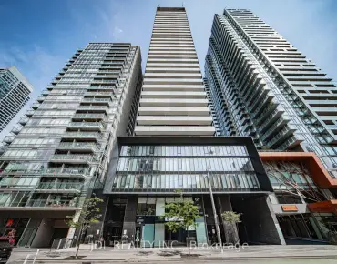 #3510-28 Wellesley St E Church-Yonge Corridor beds 1 baths garage 329000.00