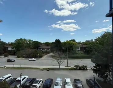 #249-4001 Don Mills Rd Hillcrest Village 2睡房2卫生间1车位, 出售价格459000.00加元