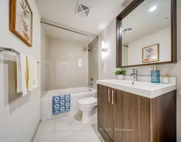 
            #909-18 Graydon Hall Dr Parkwoods-Donalda 2睡房2卫生间1车位, 出售价格499900.00加元                    