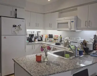 
#611-33 Sheppard Ave Willowdale East 1 beds 1 baths 1 garage 510000.00        