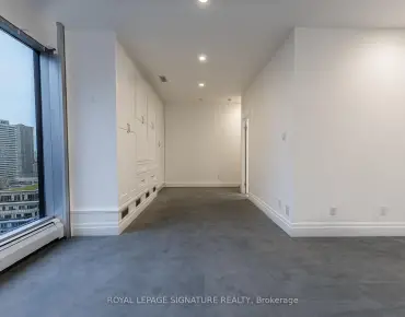 #2202-30 Wellington St E Church-Yonge Corridor 3睡房2卫生间1车位, 出售价格1436000.00加元