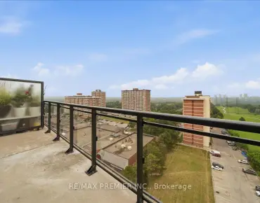 
#1306-3237 Bayview Ave Bayview Woods-Steeles 2 beds 2 baths 1 garage 524900.00        