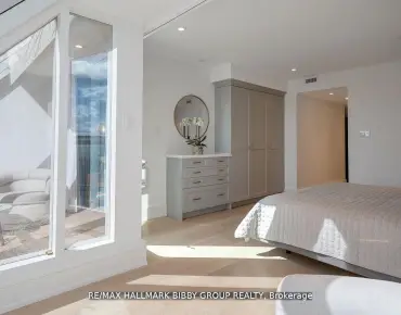 
#613-99 Harbour Sq Waterfront Communities C1 2 beds 3 baths 1 garage 2598000.00        