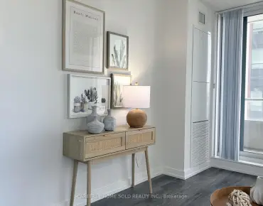 
#711-225 Sumach St Regent Park 2 beds 2 baths  garage 548000.00        