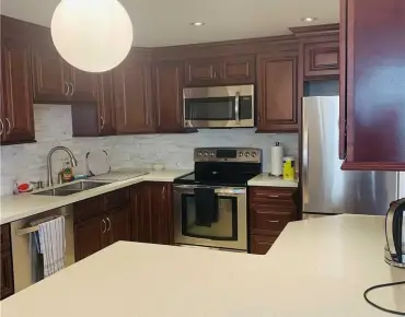 #303-500 Glencairn Ave Englemount-Lawrence 1 beds 2 baths 1 garage 579000.00