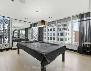 
            #PH101-199 Richmond St W Waterfront Communities C1 3睡房3卫生间2车位, 出售价格2799900.00加元                    