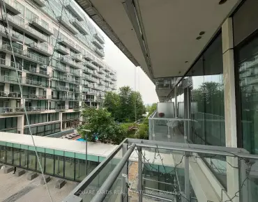 
            #302-39 Queens Quay E Waterfront Communities C8 2睡房2卫生间1车位, 出售价格729999.00加元                    