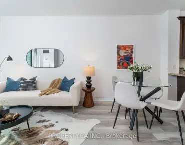 
            #1004-88 Broadway Ave Mount Pleasant West 1睡房1卫生间1车位, 出售价格595000.00加元                    