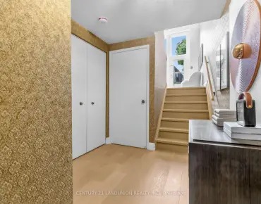 
#56-193 Mcnicoll Ave Hillcrest Village 3 beds 4 baths 3 garage 799000.00        